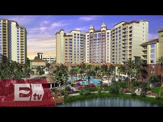 Wyndham Hotel Group planea abrir siete hoteles en México/ Darío Celis