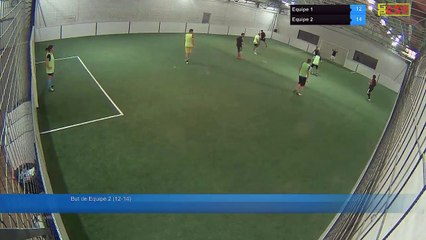 Equipe 1 Vs Equipe 2 - 08/10/18 19:48 - Loisir Poitiers - Poitiers Game Parc