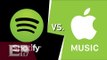 Spotify pierde terreno ante Apple que alcanzó 11 millones de suscriptores en un mes/ Rodrigo Pacheco