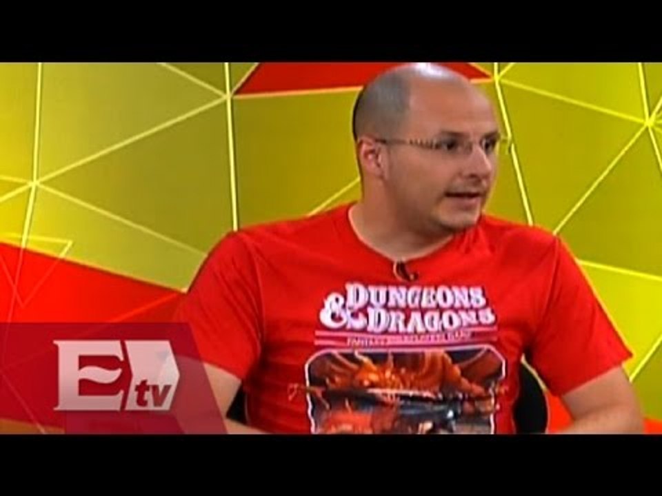 Entrevista a Raúl Fernández, gerente de Riot Games para AL/ Hacker