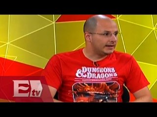 Entrevista a Raúl Fernández, gerente de Riot Games para AL/ Hacker