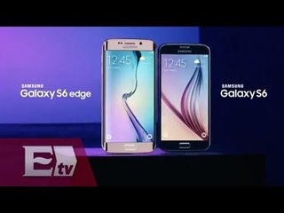Samsung rebaja el precio de su Galaxy S6 y S6 Edge/ Hacker