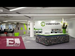 AOL compra Millennial Media, empresa de publicidad móvil / Rodrigo Pacheco