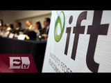 Coord. de Planeación financiera del IFT habla sobre la inversión en telecomunicaciones / Lo Mejor