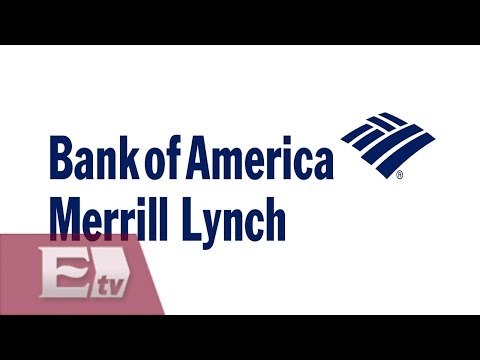 Merrill Lynch afirma que la economía mexicana aumentará / Dario Celis