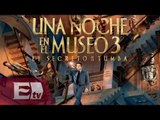 Tercera parte de la saga Una Noche en el Museo llega a carteleras / Cinescala