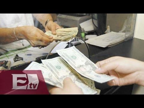 Remesas aumentan 11.7% en julio en comparación con el mismo periodo del año anterior