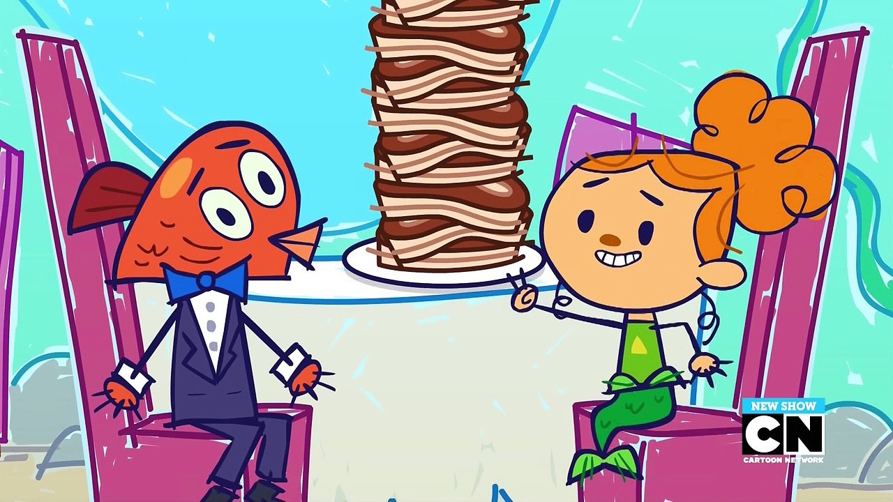 Total DramaRama S01E06