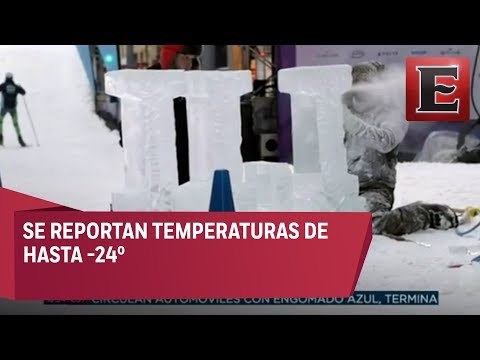 Inician actividades previas al Super Bowl LII