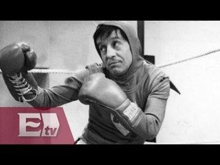 La vida y obra del escritor Roberto Gómez Bolaños / #RIPChespirito