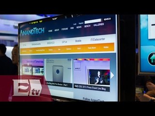 Hinsense desea dominar el mercado de las televisiones/ Hacker