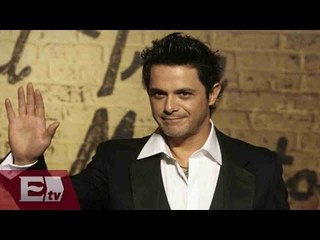 Alejandro Sanz prepara nuevo disco / Joanna Vegabiestro