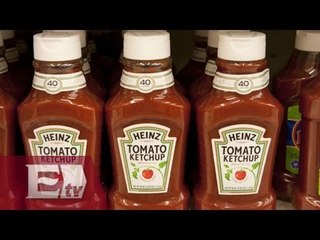 Kraft Heinz recorta a dos mil 500 empleados en América del Norte / Rodrigo Pacheco