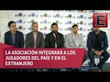 Anuncian Asociación de Basquetbol para apoyar a jugadores mexicanos