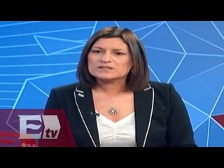 Irma Egoavil, directora de Celgene México, habla sobre los nuevos objetivos de la empresa