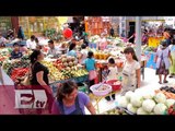Inflación en México se ubica en 2.9% durante agosto/ Darío Celis