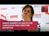 ¿A quién necesita Almeyda para que ayude a Chivas a salir de la crisis?