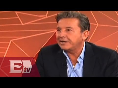 Entrevista a Ricardo Montaner, cantautor venezolano/ JC Cuellar
