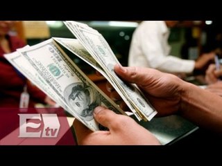 El dólar alcanza su máximo histórico en México, dice Banxico