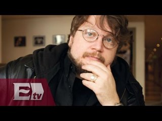 Guillermo del Toro en la Cinemateca Francesa / Loft Cinema