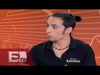 Entrevista con Dorian Escalón, director ecuestre / Joanna Vegabeistro