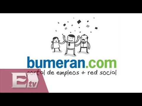 Bumeran.com, la plataforma digital que te ayuda a encontrar el empleo que buscas / Hacker
