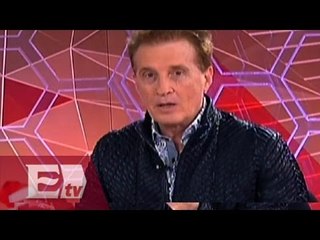 Entrevista a Emmanuel, cantante mexicano (Parte 2)/ JC Cuellar