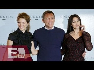 "Spectre" es el título de la nueva película de James Bond / Loft Cinema