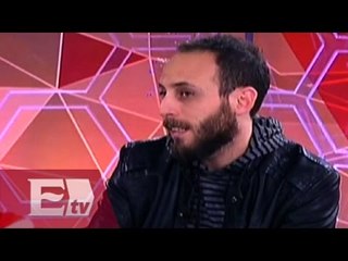 Entrevista a Carlos Fernández, bajista del grupo Furland (Parte 2)/ JC Cuellar