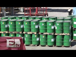 Hacienda asegura a 49 dólares por barril en 2016/ Paul Lara