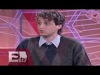 Entrevista con Isidoro Hamui, director del festival de Cine Judio / Loft Cinema