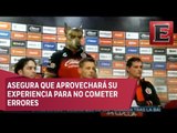 Presentan a Diego Cocca como Técnico de los Xolos