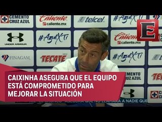 Cruz Azul busca sumar puntos frente a Santos