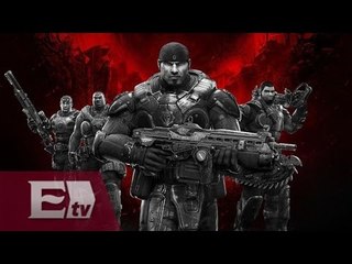 Expectación en México por el lanzamiento de 'Gears of War: Ultimate Edition'/ Hacker