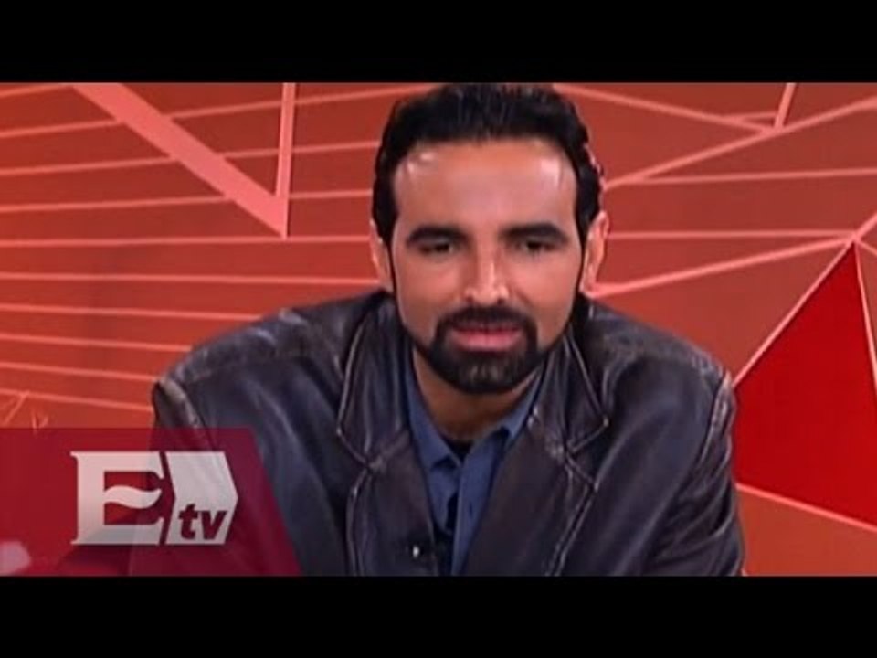 Entrevista con el actor Arturo Barba / Joanna Vegabiestro