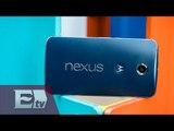 Google presentará dos versiones del modelo Nexus/ Hacker