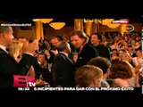 El gran hotel Budapest, mejor comedia en los Globos de Oro 2015 / Loft Cinema