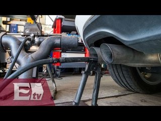 Volkswagen bajo investigación penal por alteración de resultados de emisiones / Rodrigo Pacheco