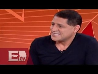 Pancho Barraza presenta su nuevo sencillo / Joanna Vegabiestro