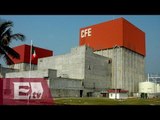 Serán restauradas 14 plantas hidroeléctricas de CFE