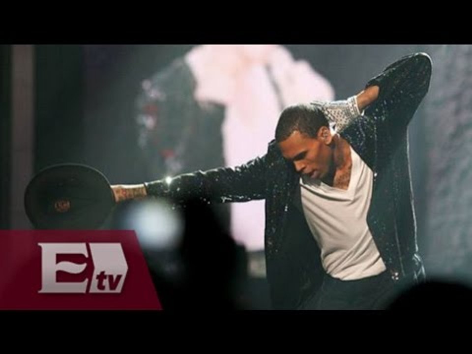 Actriz porno amenaza a Chris Brown con difundir fotos íntimas / Joanna Vegabiestro