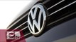 Investigarán en México vehículos de Volkswagen armados en Puebla/ Paul Lara