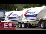 Cemex inaugura planta de cemento en Nicaragua/ Darío Celis