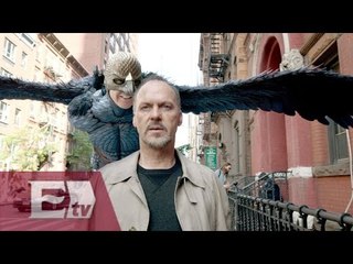 Entrevista a González Iñárritu, director de Birdman / Loft Cinema