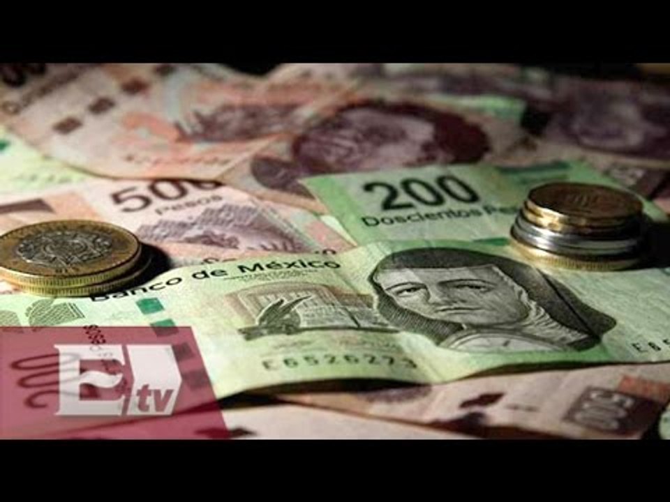 IMEF vaticina un crecimiento del 3% para el resto del sexenio de Peña Nieto/ Paul Lara