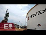 Pemex revisará rentabilidad de proyectos petroleros por crudo barato/ Paul Lara