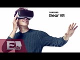 Samsung, Netflix y las gafas para la realidad virtual/ Hacker