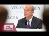 Volkswagen elige a Hans Dieter Pötsch como presidente de la junta de consejo / Rodrigo Pacheco