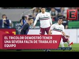 ¿Qué enseñanzas dejó la fecha FIFA al Tri?