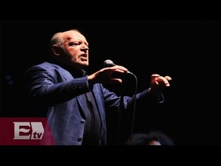 Joe Cocker muere a los 70 años a causa de cáncer de pulmón / Función con Joanna Vegabiestro